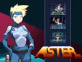 Aster