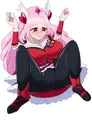 おしりキュアパッション
