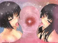 ふたごの強制絶頂催眠
