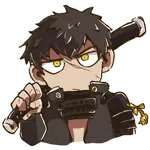 ちゃばやん
