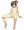 生えかけロリ