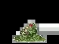 新作サンプルドット絵
