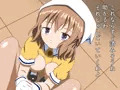 妹属性を演じない妹属性の店員に素っ気なく抜いてもらいました。