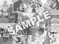 新性紀エヴァンゲいヲン #03