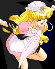 ナースエンジェル