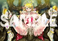 Princess of Darkness -姫騎士触手淫交汁-