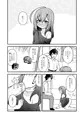 C107新刊サンプルとお品書き