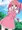 マジアマゼンタさん