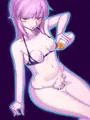 ふたなり画集 快