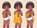 ミーチャウはオニイチャンがダイスキ