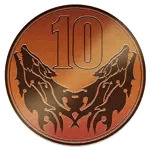 １０円ジョンドゥ