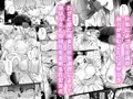 魔法少女セイントリリィ・融合 ~変態性犯罪者と融合してしまった魔法少女が精神汚染されるまで~