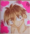 オリキャラ1「桃太」