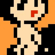 突発16×32ドット祭