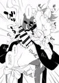 コミティア117新刊【へ16a】
