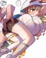 Skeb絵 まとめ