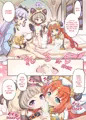 “Best Couple (English Edition)” is now available for purchase.