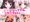 いいこにしててね、こねこちゃん!