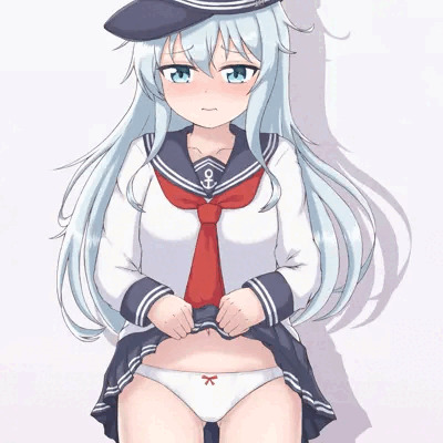 響(艦これ)