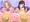 【Skeb】アイドルengの中古おマンコおっぴろげ♡(陰毛もあり)