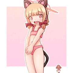 才羽モモイ