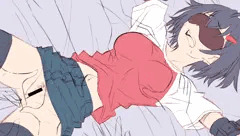 とある企画のイベント途中…