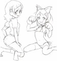 フレフレ♡セフレ