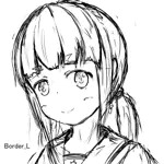 らいん。