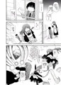 例大祭15 新刊サンプル