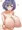 童顔爆乳娘