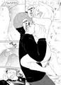 【オリジナル漫画サンプル】やまねこみるく