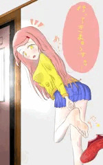 【第二部ッ】ケェシェル