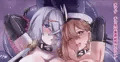 【c106】新刊『深壊アクアリウムー極秘資料編ー』【サンプル】