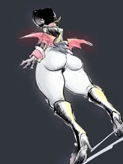 尻