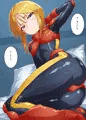 「プルツーと一緒6」