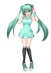 こすぷれMさん