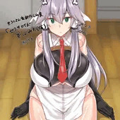 セクサロイドCG集製作中 セクサロイドCG集製作中