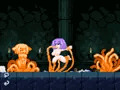 ショタ僧侶とお姉ちゃんとモン娘のピン抜きダンジョン~A shorty priest and A big sister and Monster girl's PULL PINS DUNGEONS ~