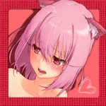 サイコロヘアー