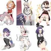 おしっこ落書きまとめ7/2~8/8