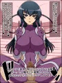 もしもあの娘たちがあなたにゾッコンの肉奴隷だったら~対魔忍編~