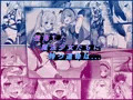 魔法少女セイントリリィ ~愛と正義のヒロインが敵幹部に洗脳調教され快楽に堕ちるまで~