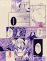 CrossMagi 女装魔法少年触手苗床調教譚
