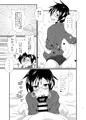 P夏+P四季+ちょっと3Pエロ漫画