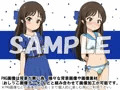 牡丹桜 画像の元 -無愛想冷静属性偶像少女編-