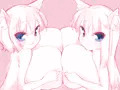 らくがき。こっちにも上げておきます。