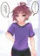 メス堕ち飛竜ちゃん観察日記