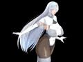 熟女ヒロイン