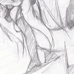 れの