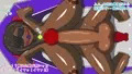 格闘娘マテリア人体改造 Lv.5 魔獣のマテリア